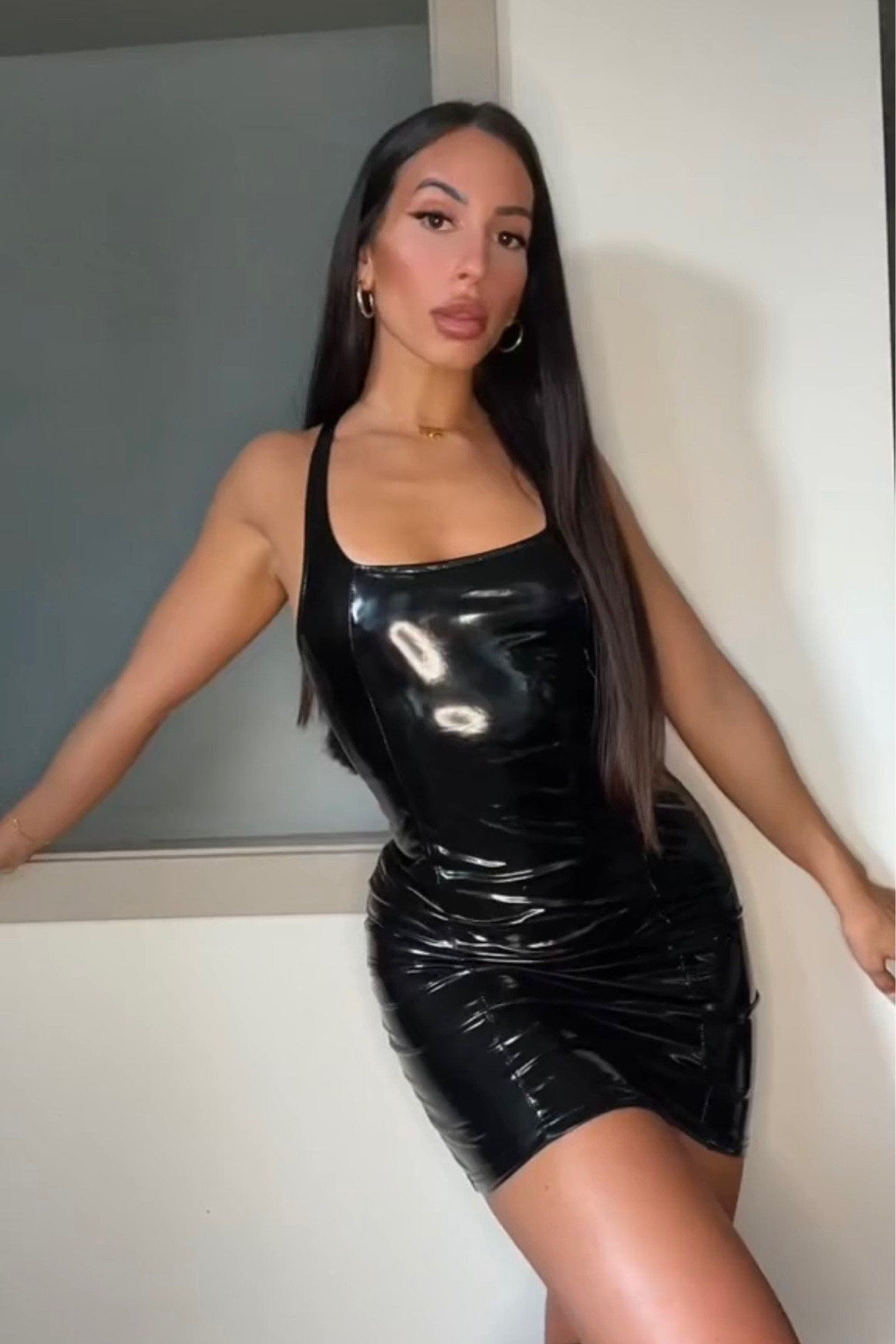 LOVING this going out dress from Amazon for fall and winter 😍😍😍

#LTKstyletip #LTKSeasonal #LTKunder50