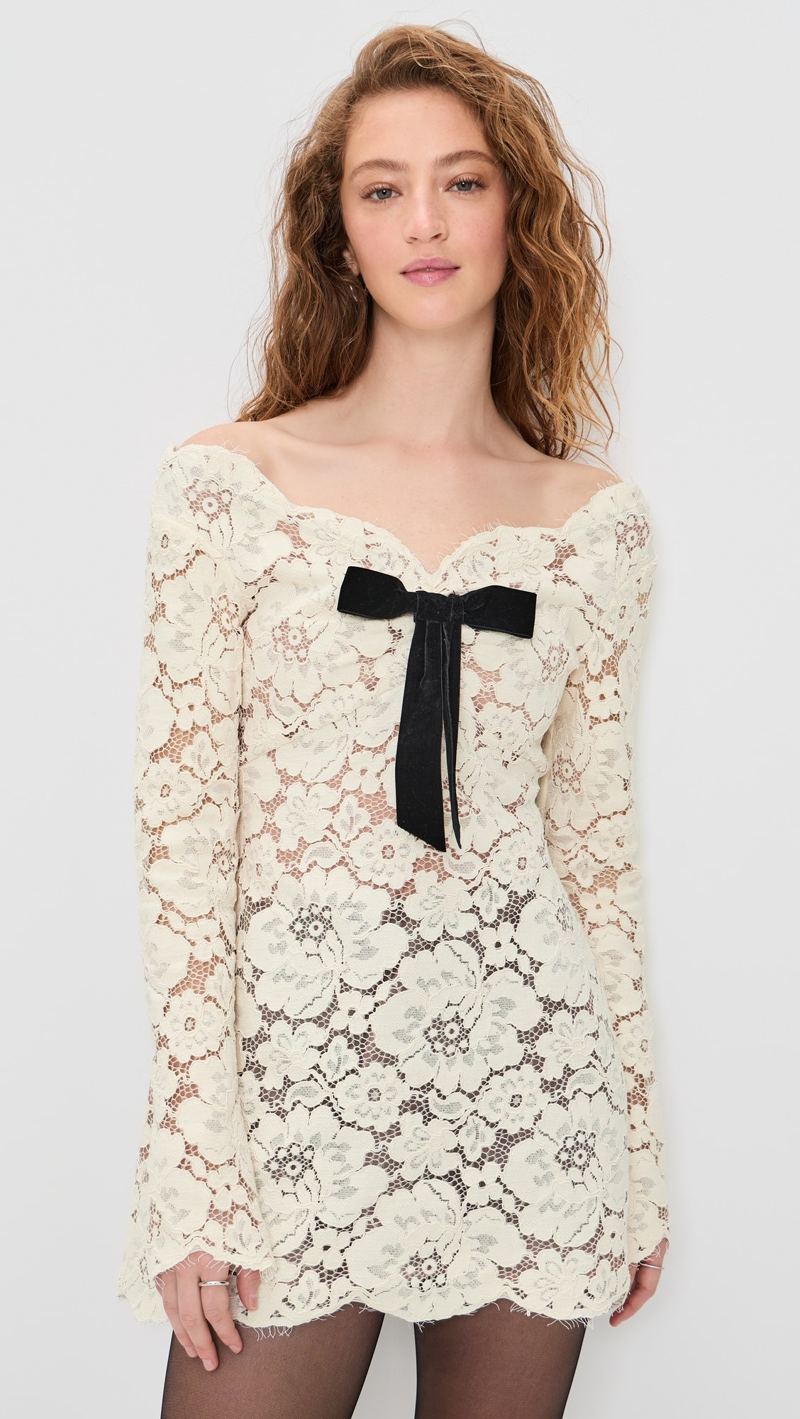Perdita Lace Dress | Shopbop