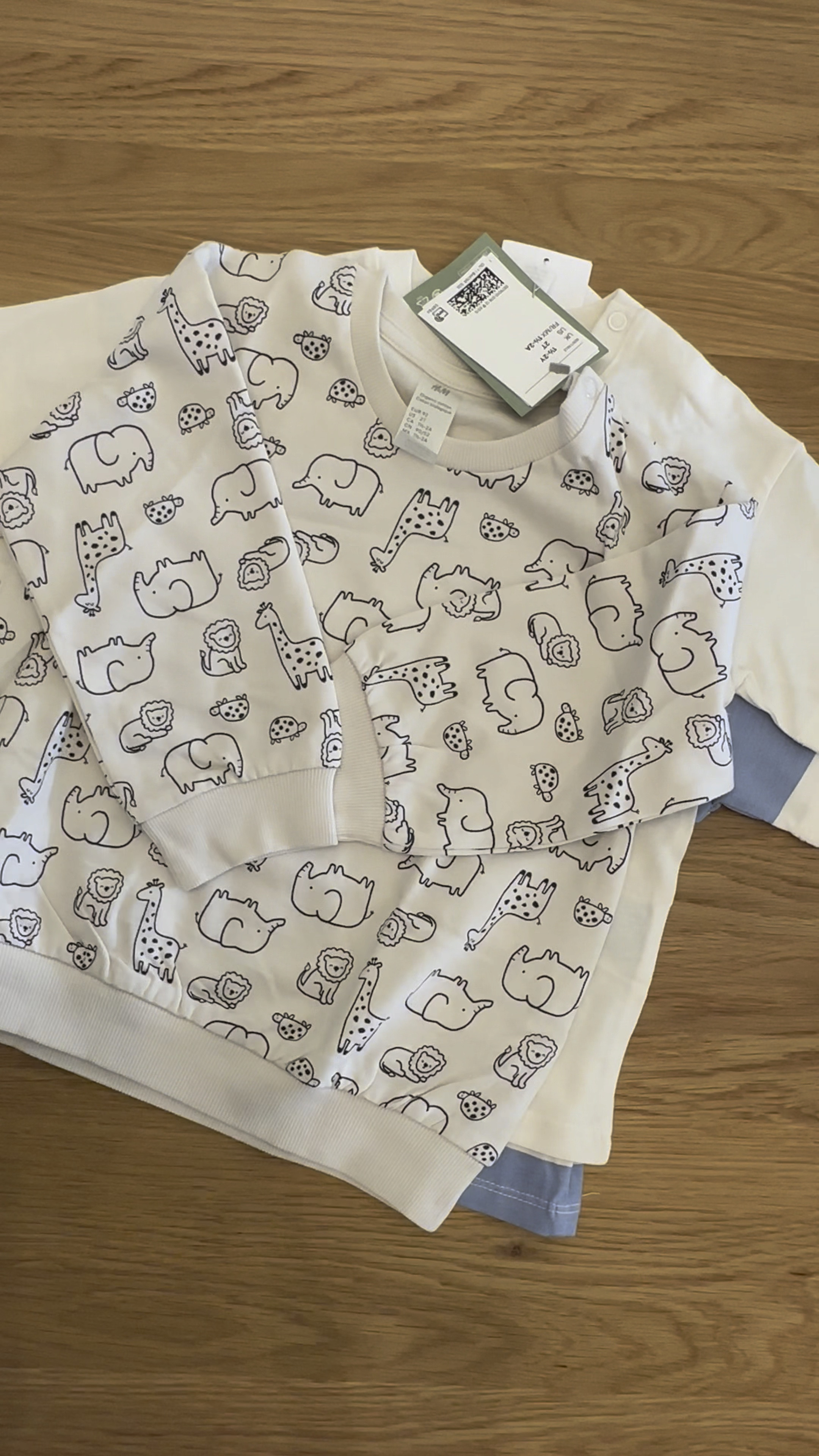 Fall toddler H&M finds 

#LTKKids #LTKBaby #LTKFamily