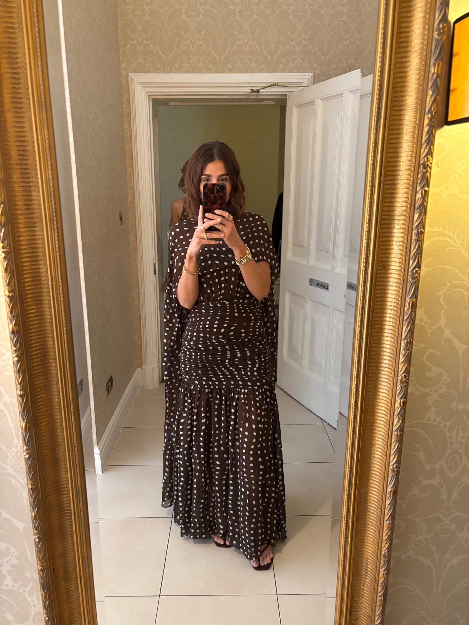 Wedding guest/ occasional dress inspo 🤎

#LTKwedding #LTKspring #LTKuk