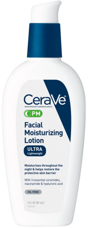 PM Facial Moisturizing Lotion | Ulta