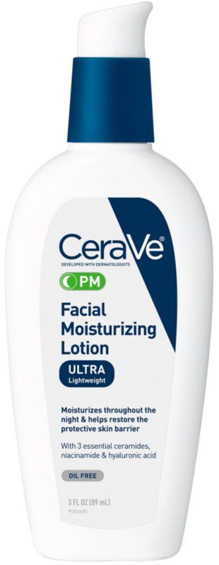 CeraVe PM Facial Moisturizing Lotion | Ulta Beauty | Ulta