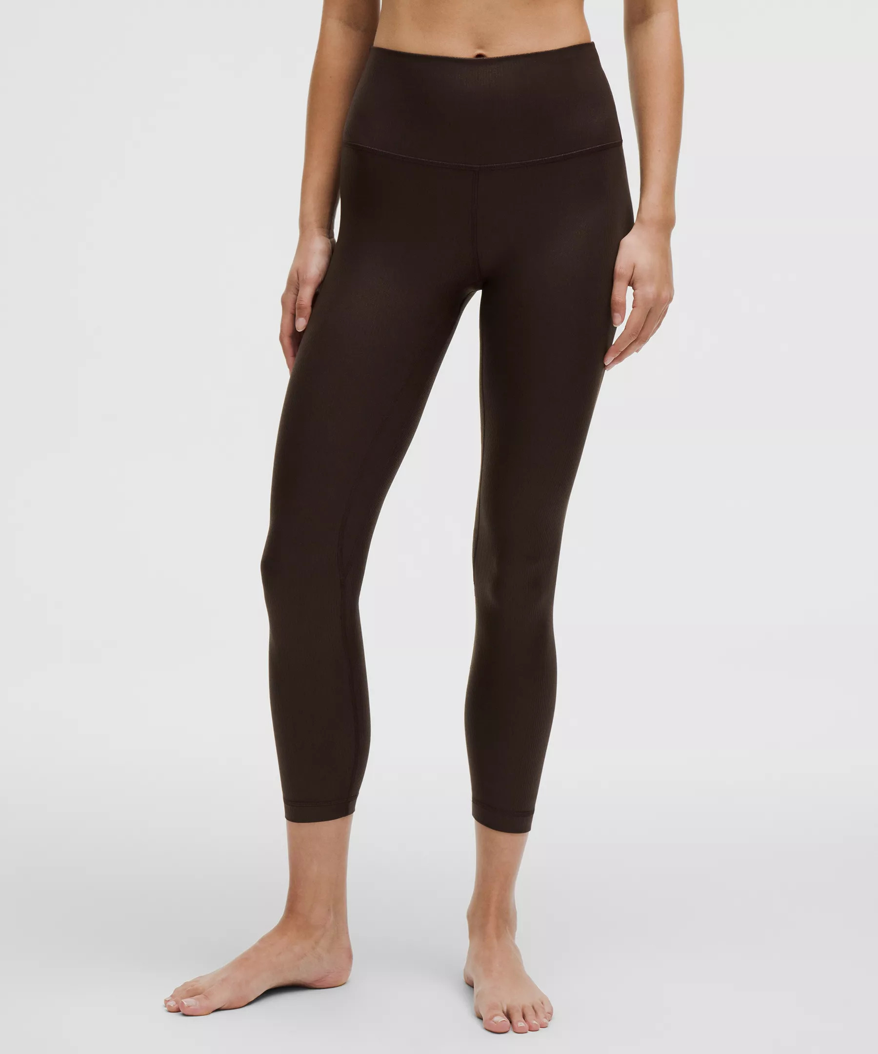 Wunder Train High-Rise Tight 28" | Lululemon (US)