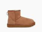 UGG® Classic Mini II Boot for Women | UGG® UK | UGG (UK)