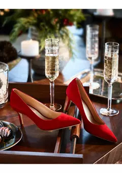 Lauren Ralph Lauren Lanette Pump | Belk