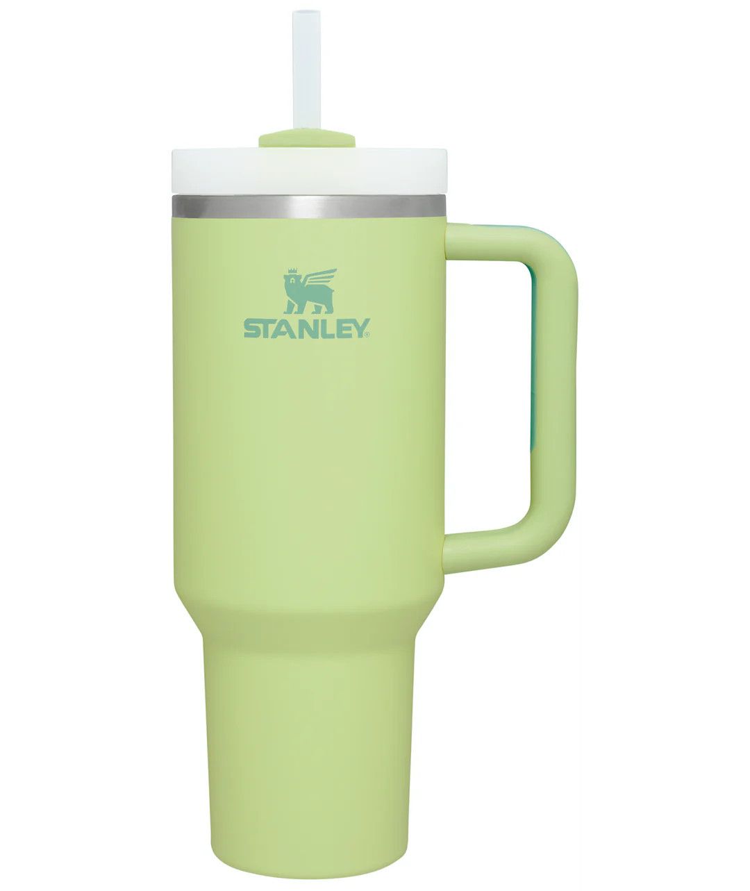 The Quencher H2.0 FlowState™ Tumbler | 40 OZ | Stanley 1913 (US)