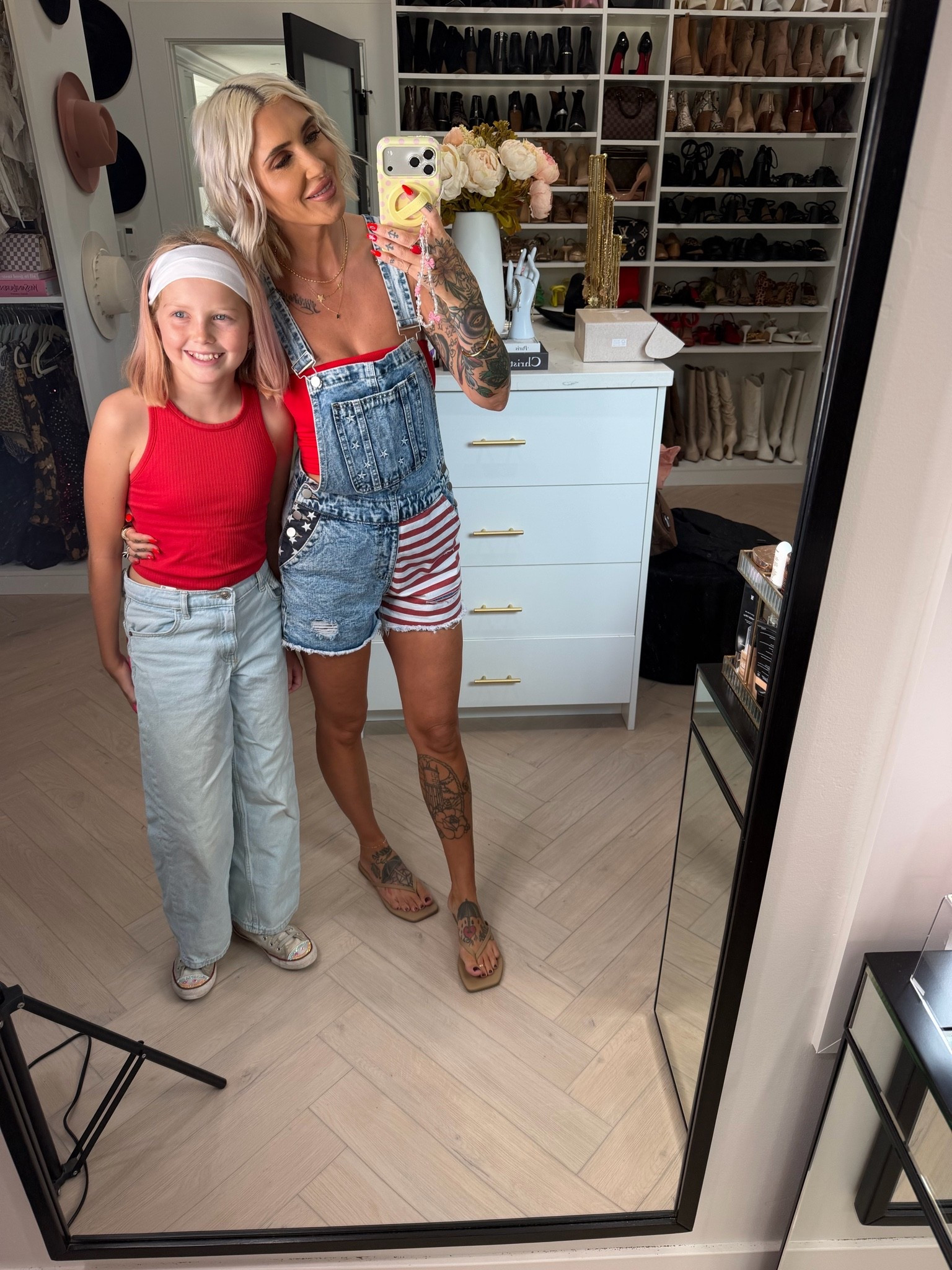 Fourth of July Labor Day Memorial Day outfit

#LTKdayinmylife #LTKgrwm #LTKootd