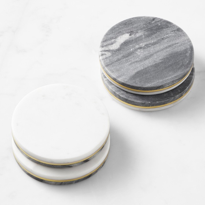 Reversible Coasters | Williams-Sonoma