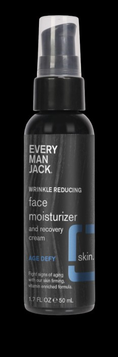 face moisturizer | Every Man Jack