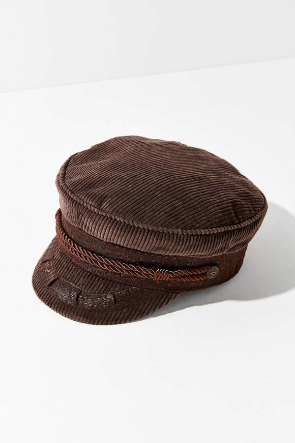 Brixton Albany Fisherman Cap | Urban Outfitters US