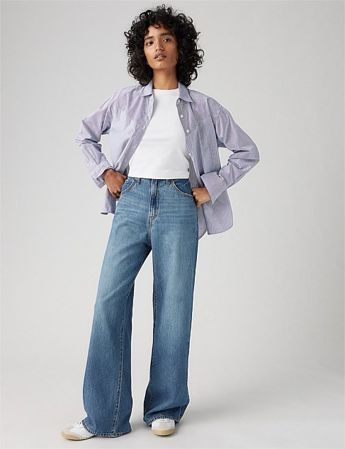 Cinch Baggy Jean | David Jones (Australia & New Zealand)
