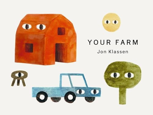 Your Farm (Your Places) | Amazon (US)