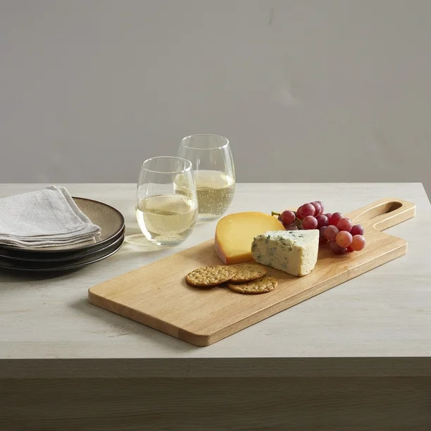 Better Homes & Gardens Charcuterie Board- Square | Walmart (US)