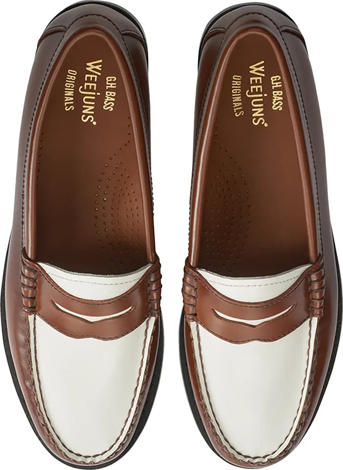 Whitney Leather Loafer (Women) | Nordstrom