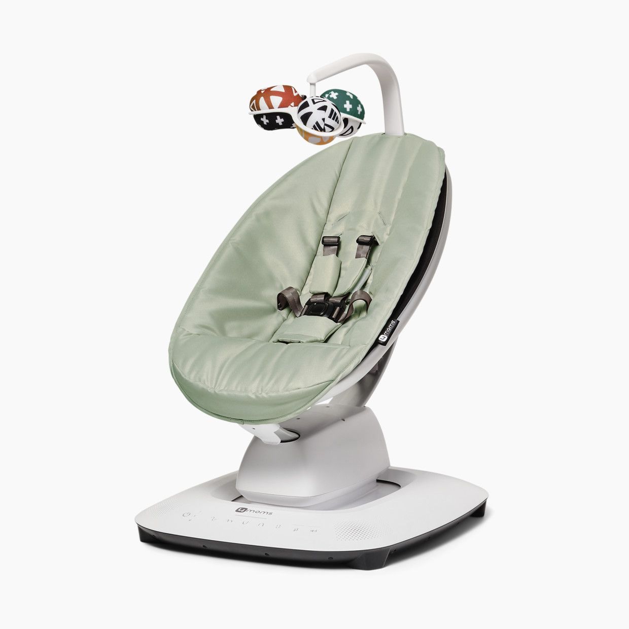 MamaRoo Multi-Motion Baby Swing | Babylist