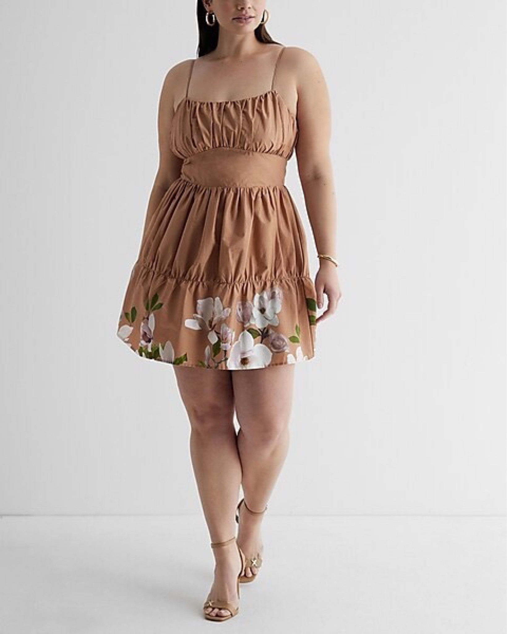 🌸What a gorgeous summer dress! 

#LTKunder100 #LTKsalealert #LTKstyletip