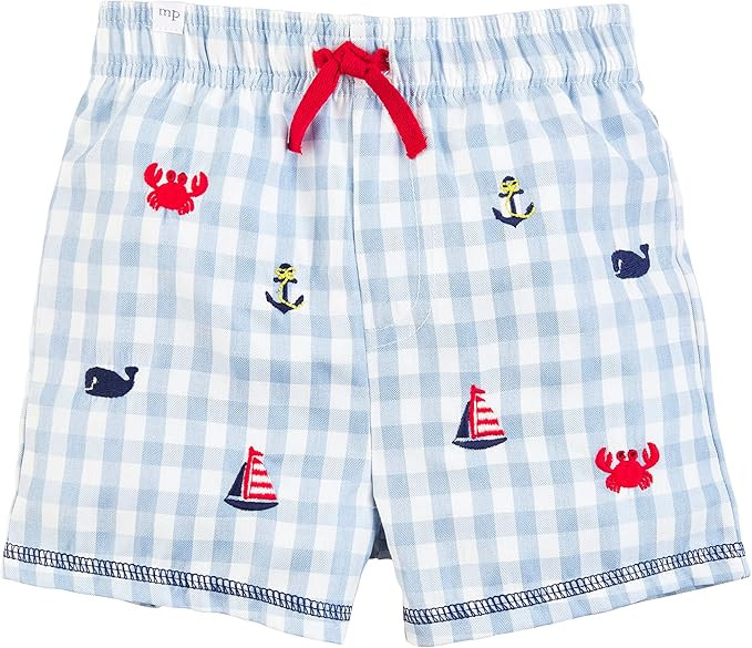 Mud Pie Boys Swim Trunks | Amazon (US)