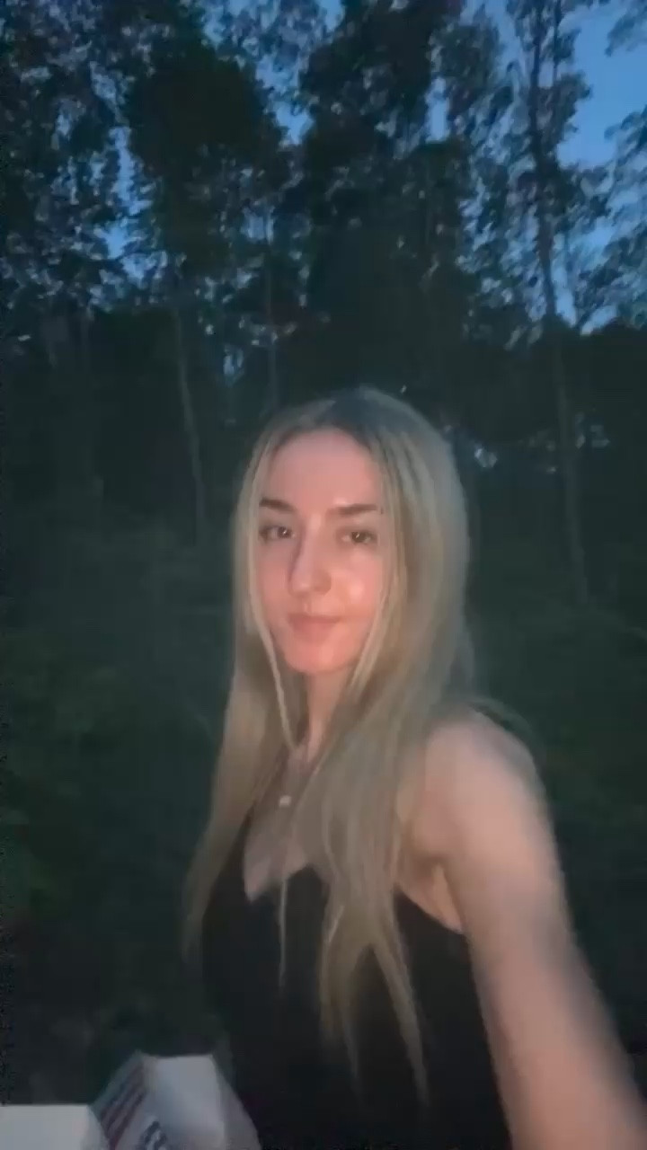 In middle of the woods

#LTKStyleTip #LTKSummerEdit #LTKGiftGuide