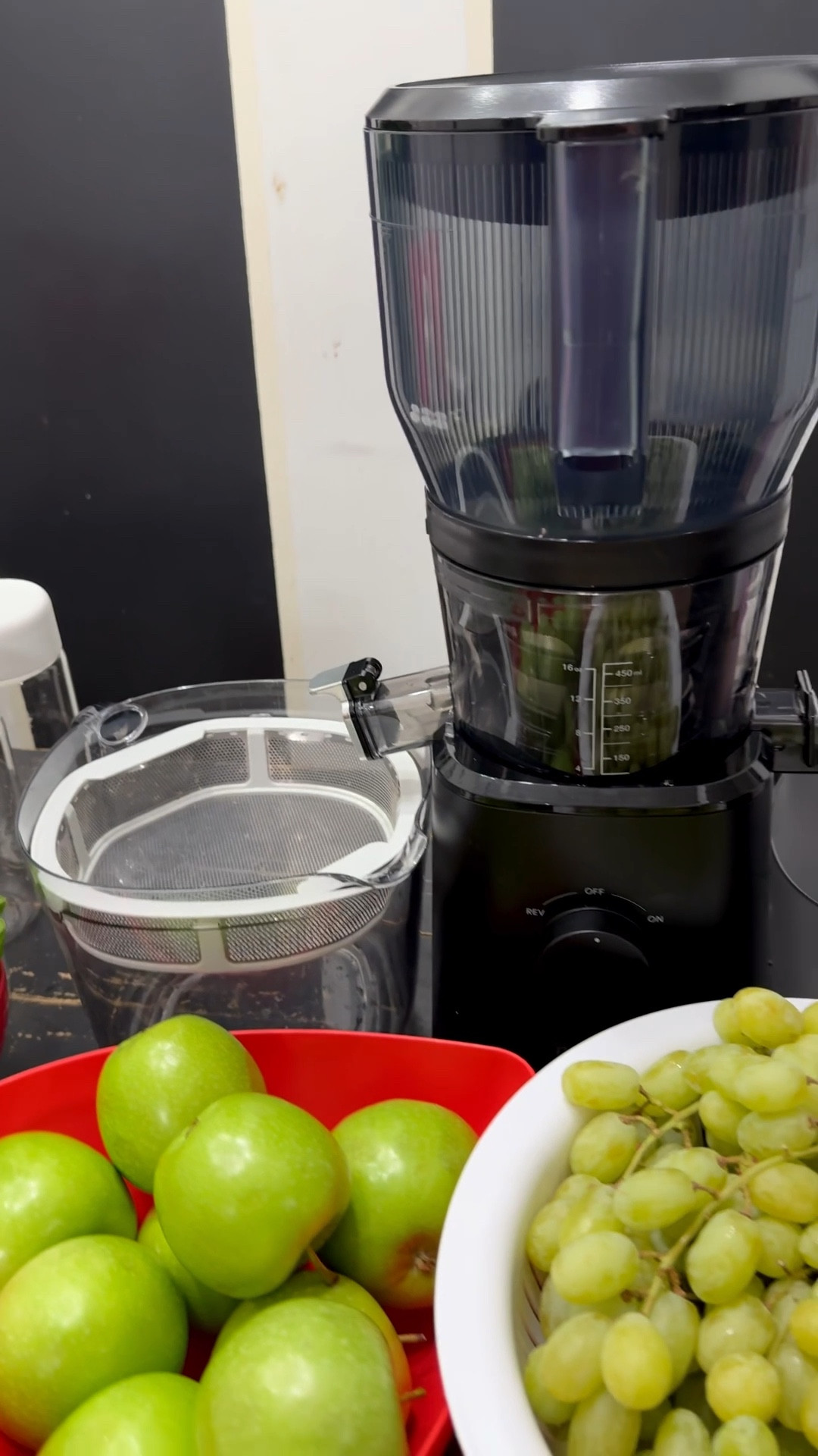 EVERYTHING you need to make your juices once a week, scroll to shop. 

#LTKSeasonal #LTKHome #LTKActive