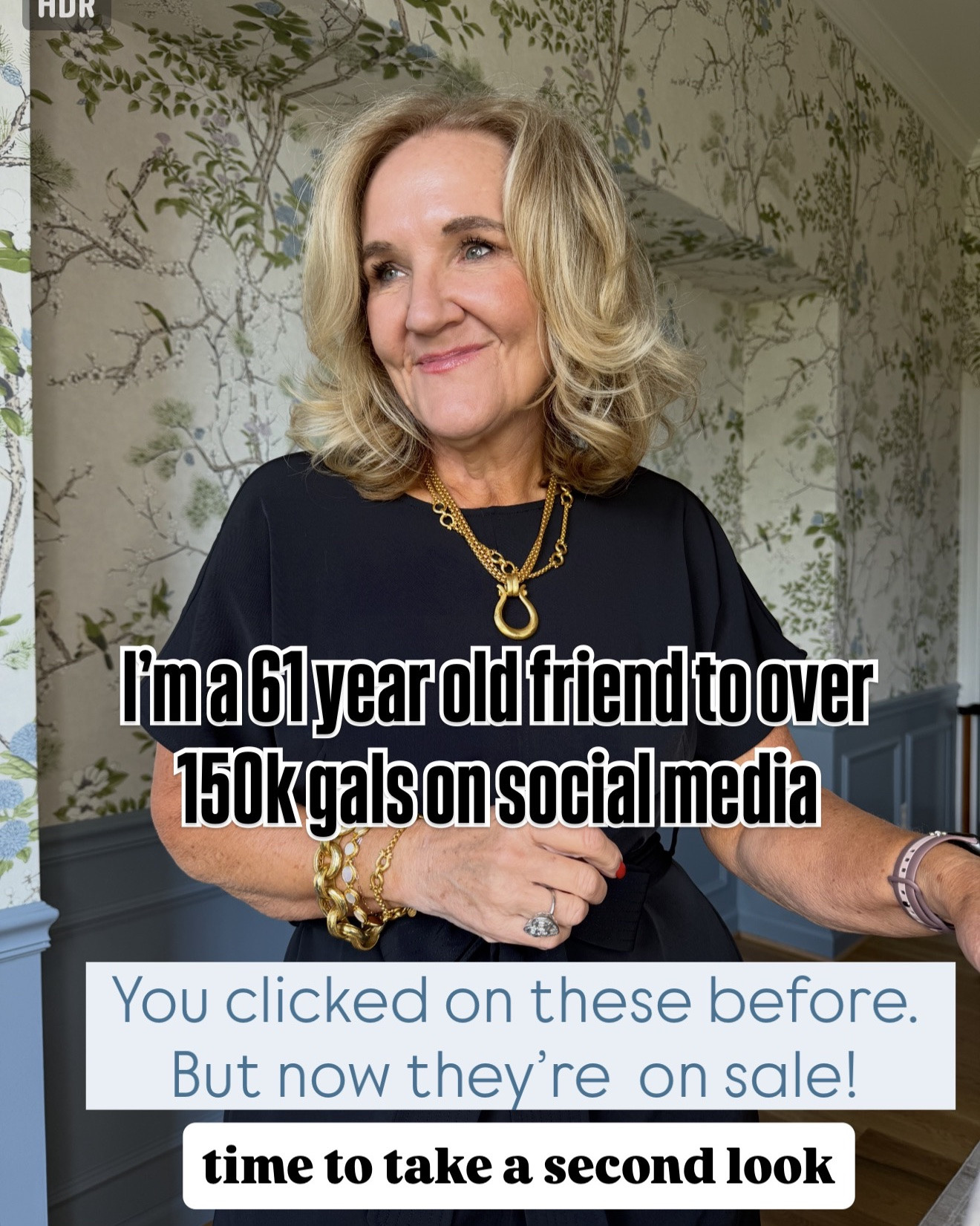 I can’t believe some of the prices! 
Summer dresses, linen pants, luxe splurge worthy jewelry, cute tops! If you’ve been thinking…it’s time to shop.

#LTKOver40 #LTKSaleAlert #LTKPetite