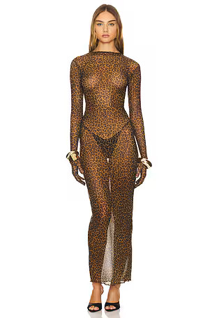 Gianna Glove Dress | Revolve Clothing (Global)