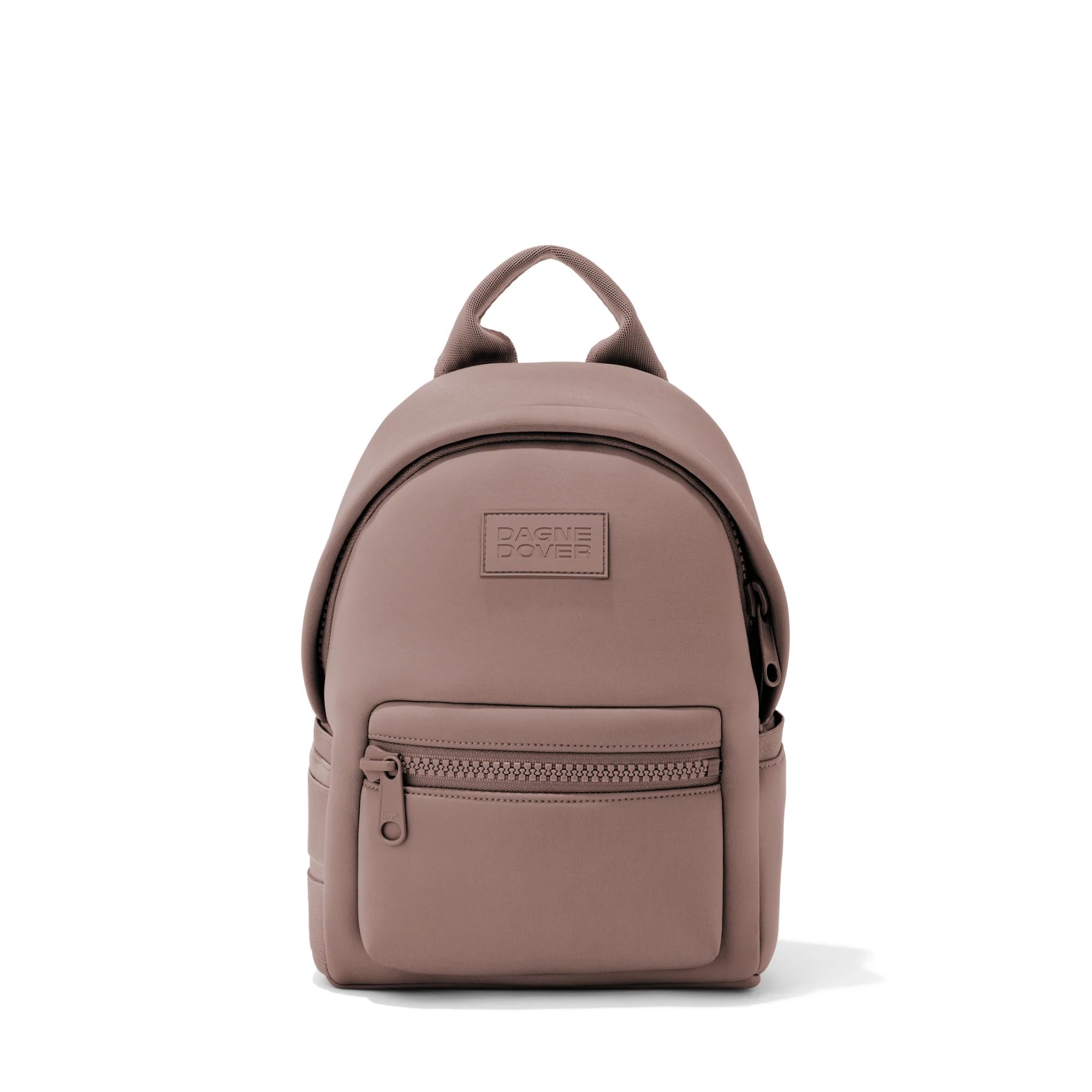 Dakota neoprene Backpack | Dagne Dover