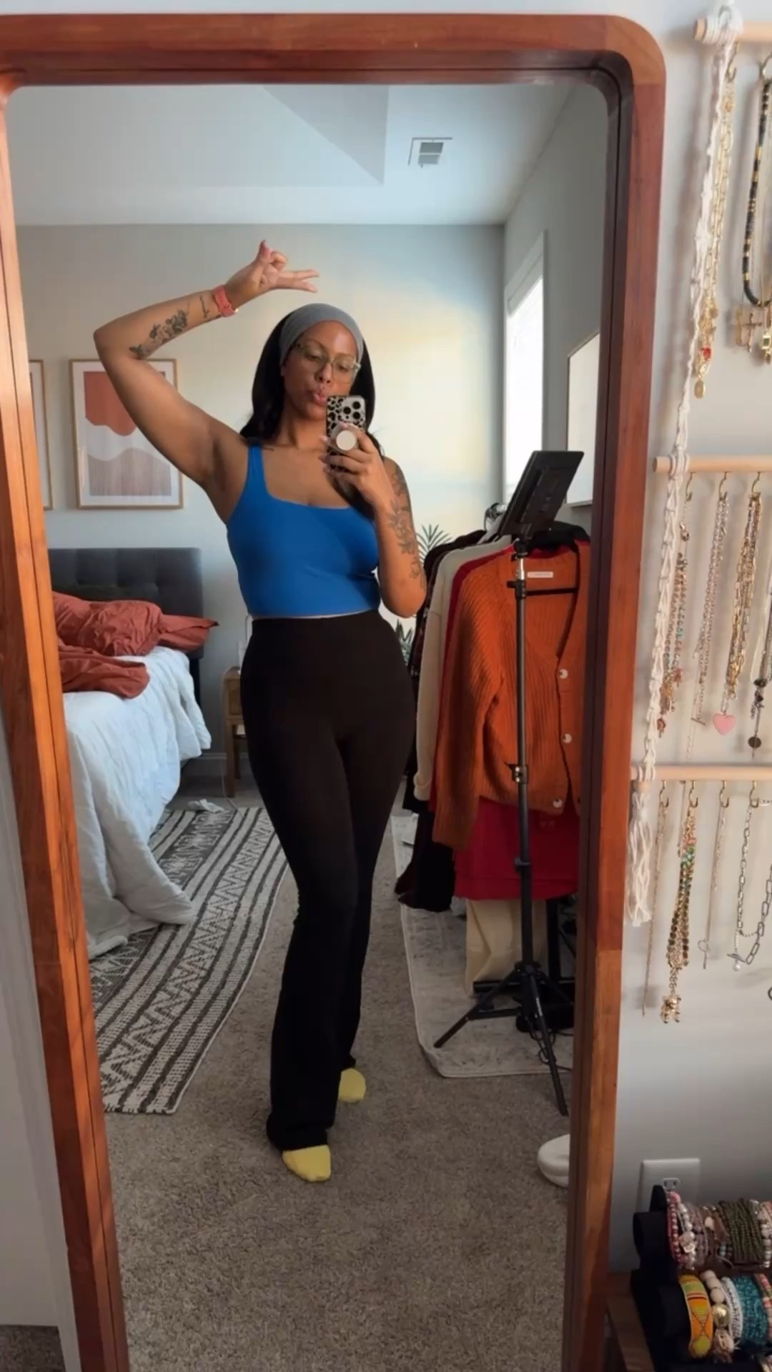 Day 9 of #keepitmoving 
Pilates & Walk

#LTKselfcare #LTKTall #LTKActive