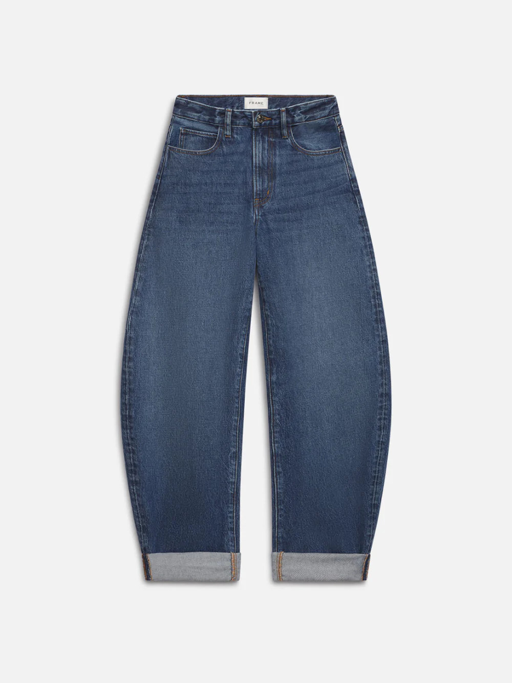 The Bubble -- Westbury | Frame Denim