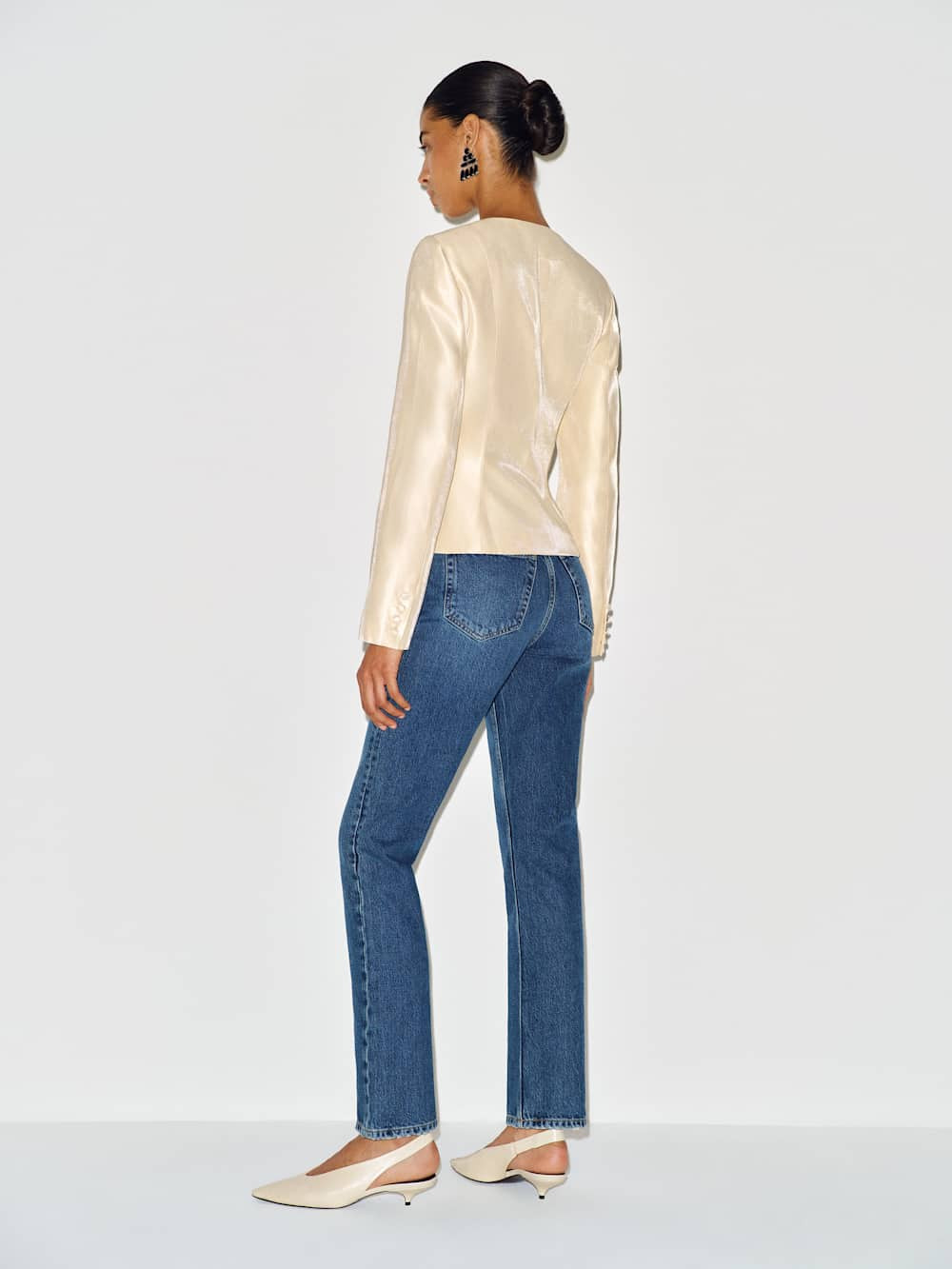 Regin Jacket | Reformation (Global)