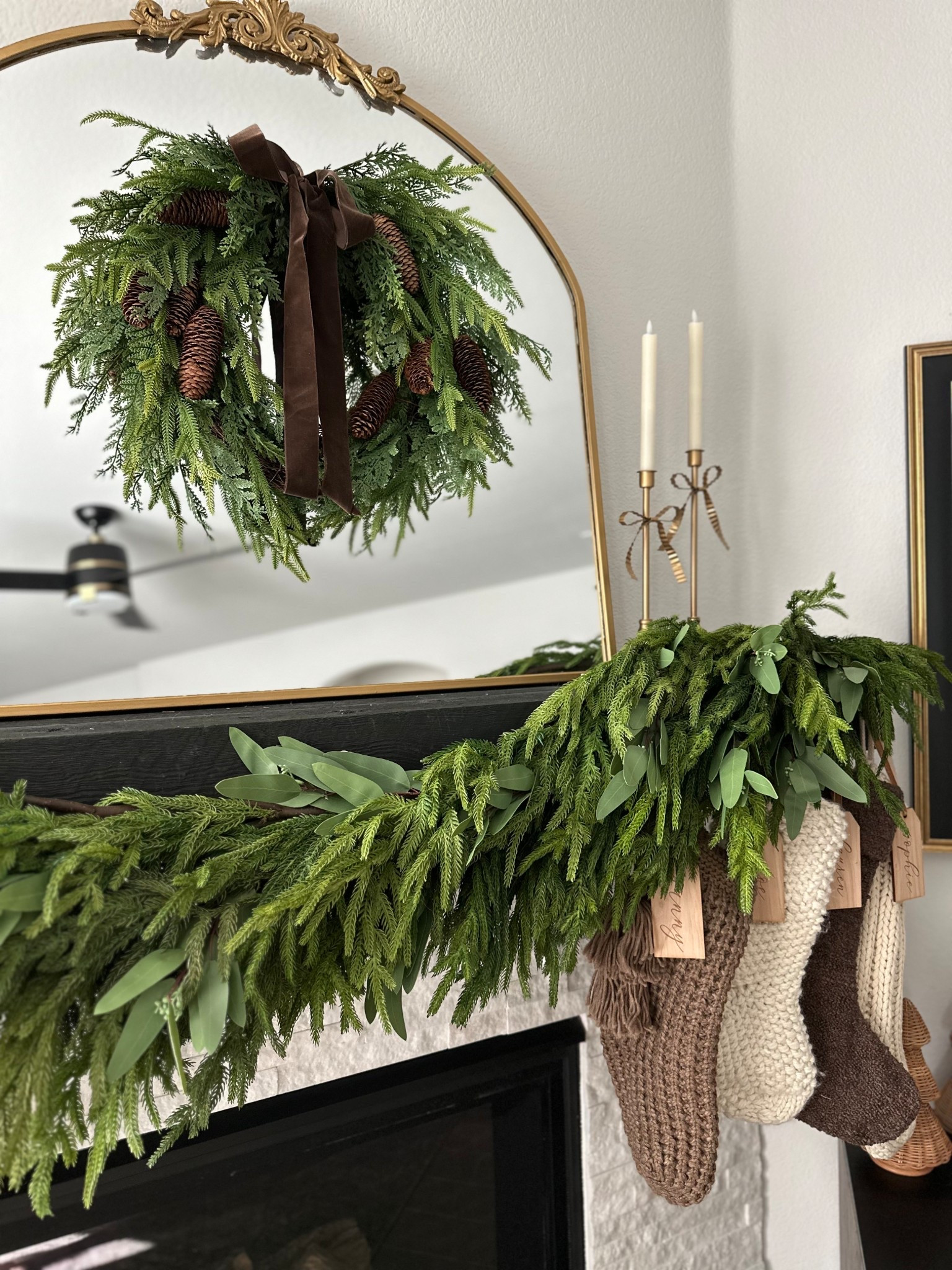 This wreath from
Walmart is so good!

#LTKHome #LTKHoliday #LTKSeasonal