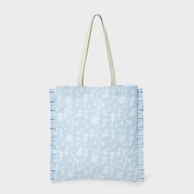 Magazine Tote Bag - Universal Thread™ | Target