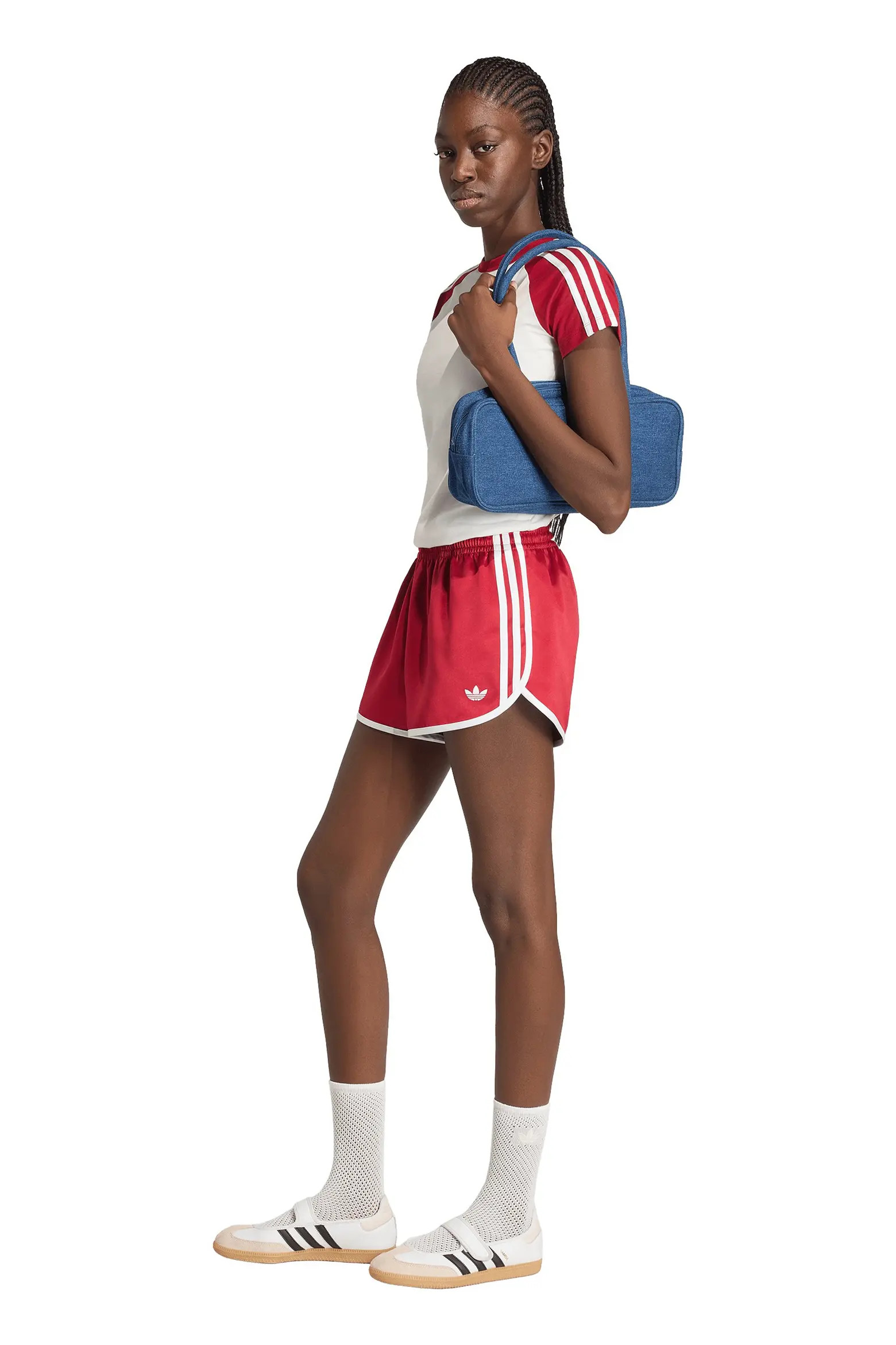 3S Sprinter Shorts (Women) | Nordstrom | Nordstrom