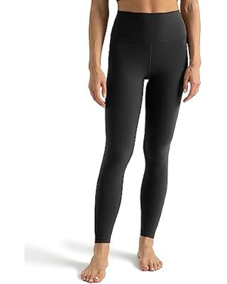 Colorfulkoala Women's Buttery Soft High Waisted Yoga Pants Full-Length Leggings | Amazon (US)