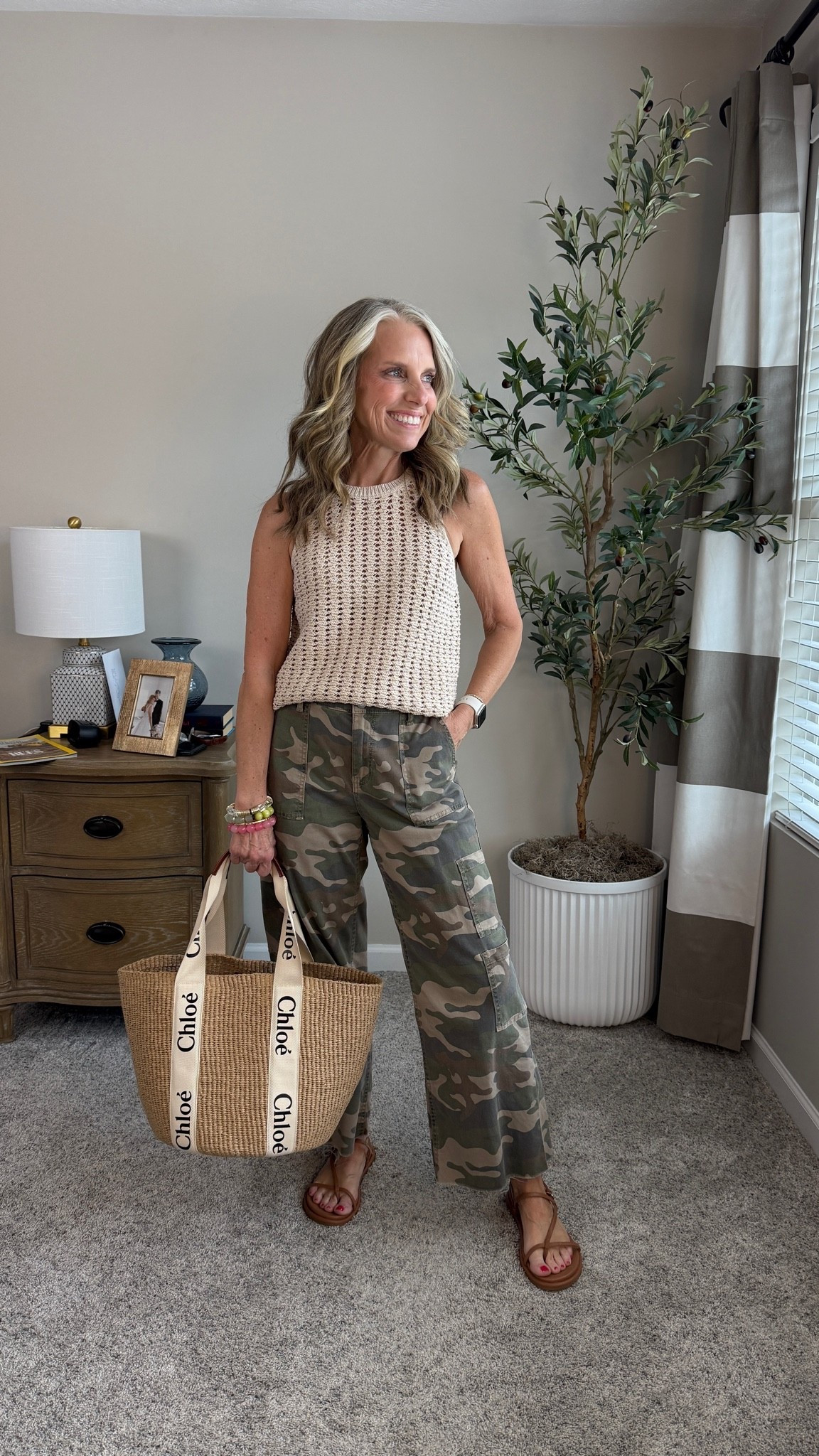 These pants have been a top seller for over a year. They’re soft, comfortable and just all around fun. Wearing small with a little room for a relaxed fit. I also have other prints in XS.

#LTKdayinmylife #LTKgrwm #LTKootd