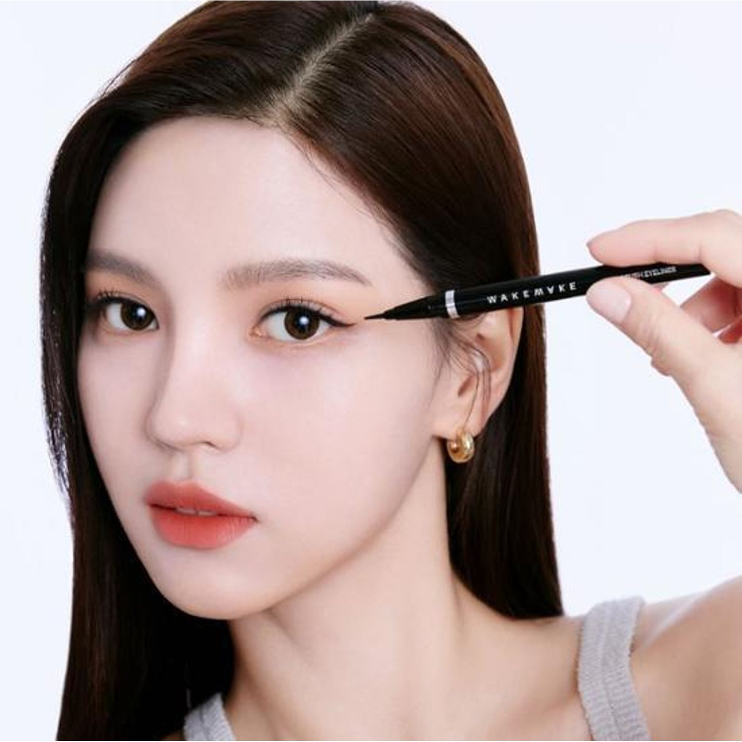 [Renewal] 01 Black | Olive Young Global