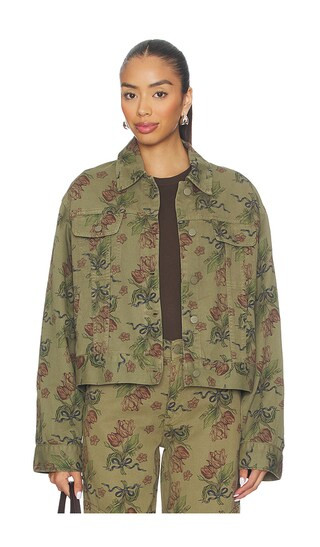 Damson Madder | Revolve Clothing (Global)