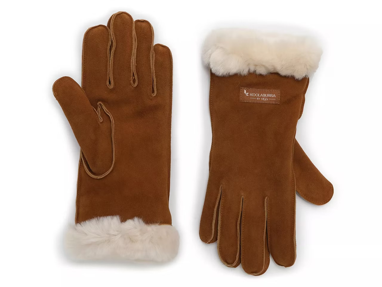 Suede Women's Gloves | DSW
