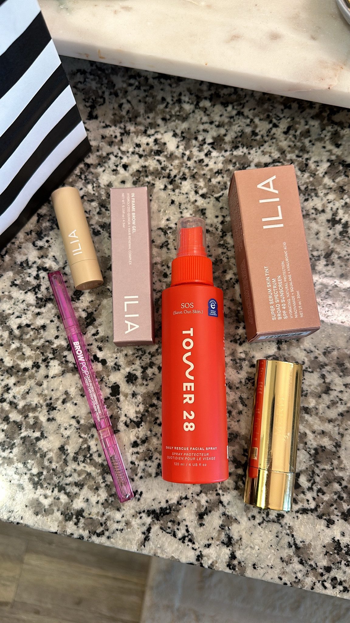Some of my clean beauty favorites! Shop the Sephora sale until April 15th! Use code: YAYSAVE

#LTKGiftGuide #LTKxSephora #LTKbeauty