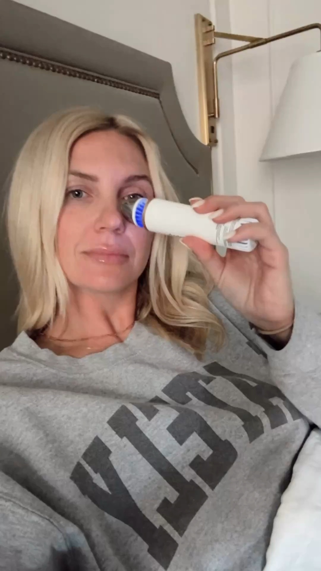 My favorite beauty buy from 2024! It’s perfect for travel because no refrigerator is necessary! Love that it has a hot option too!

#LTKStyleTip #LTKBeauty