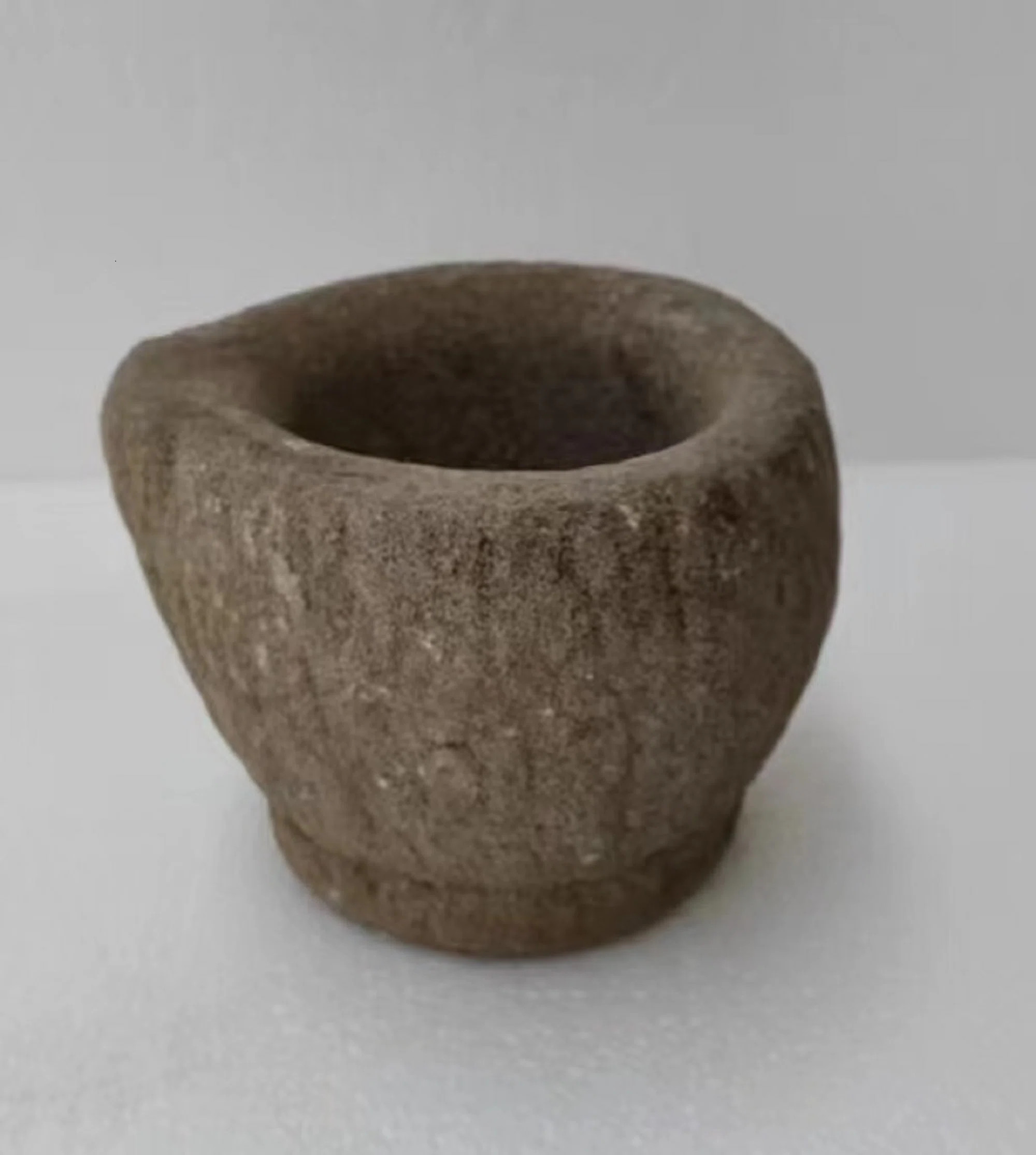 Dequentin Handmade Stoneware Decorative Bowl 1 | Wayfair North America