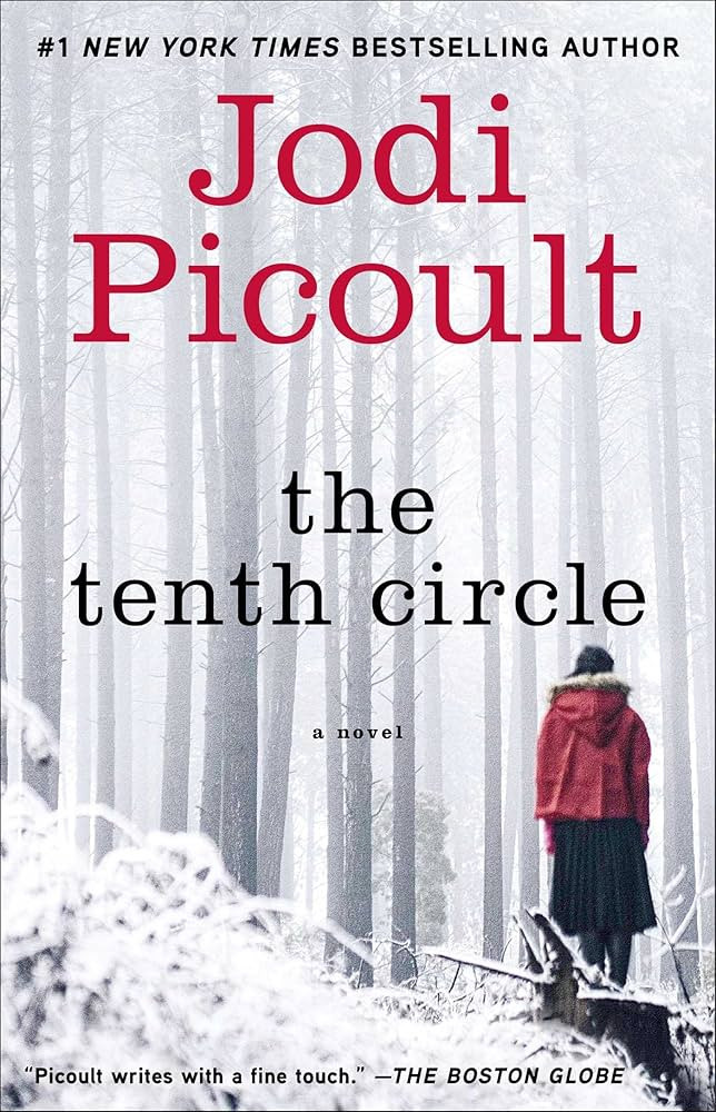 The Tenth Circle: A Novel | Amazon (US)