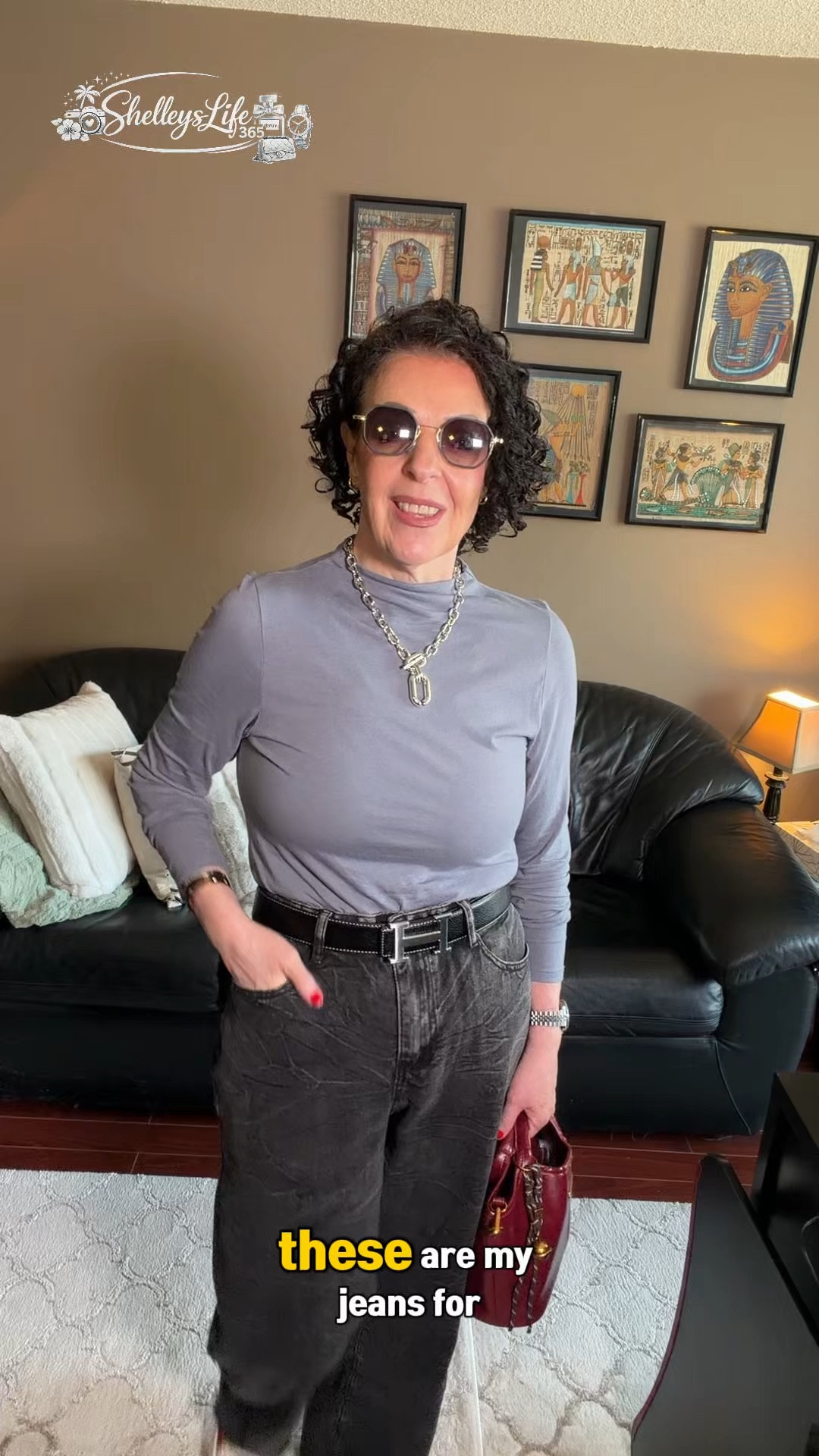 OOTD - March 17th

#LTKstyletip #LTKover50style #LTKcanada