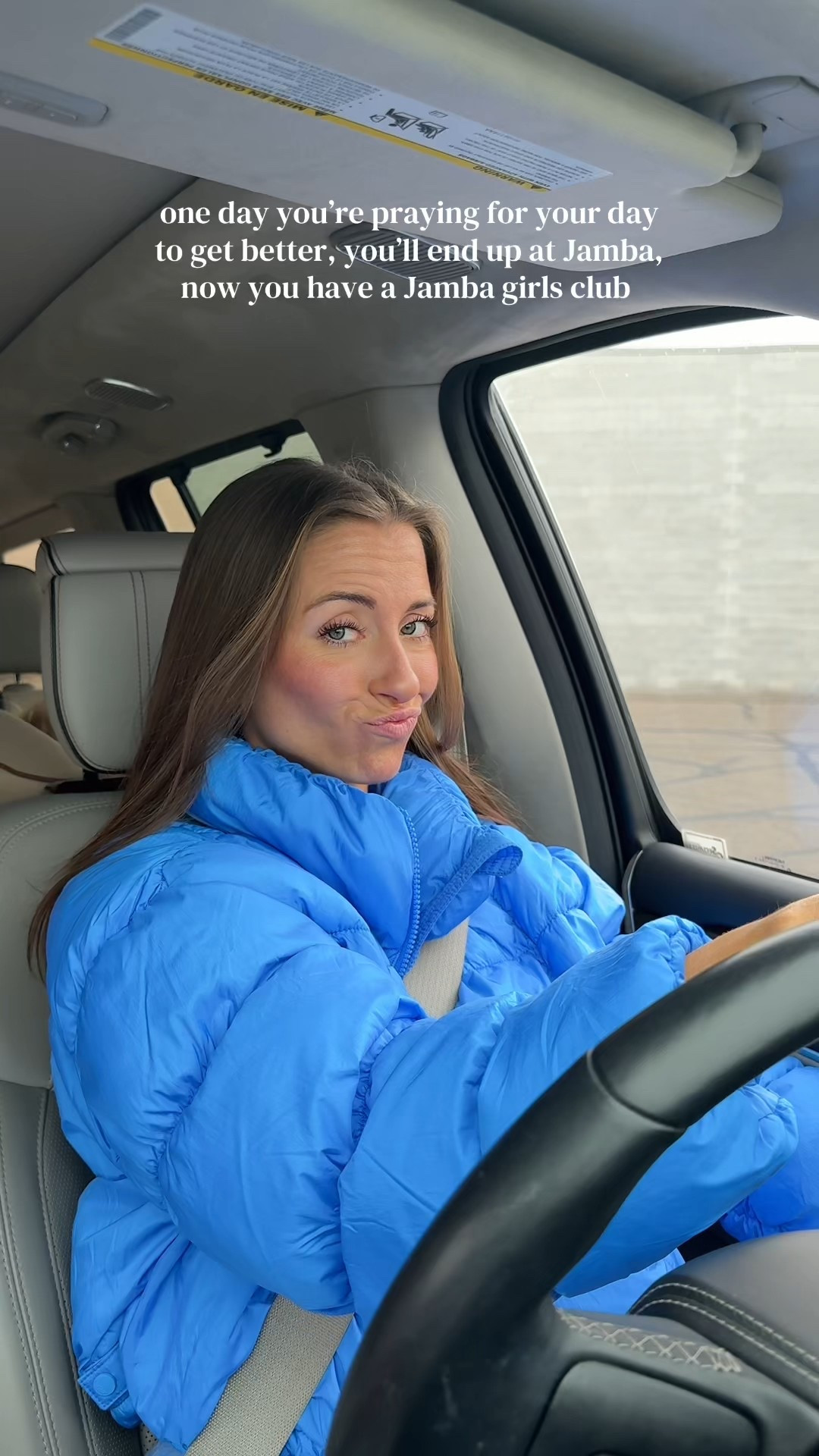 Cozy and easy errand look but still put together! #athleisure 

#LTKmorningroutine #LTKdayinmylife #LTKfitnessgoals