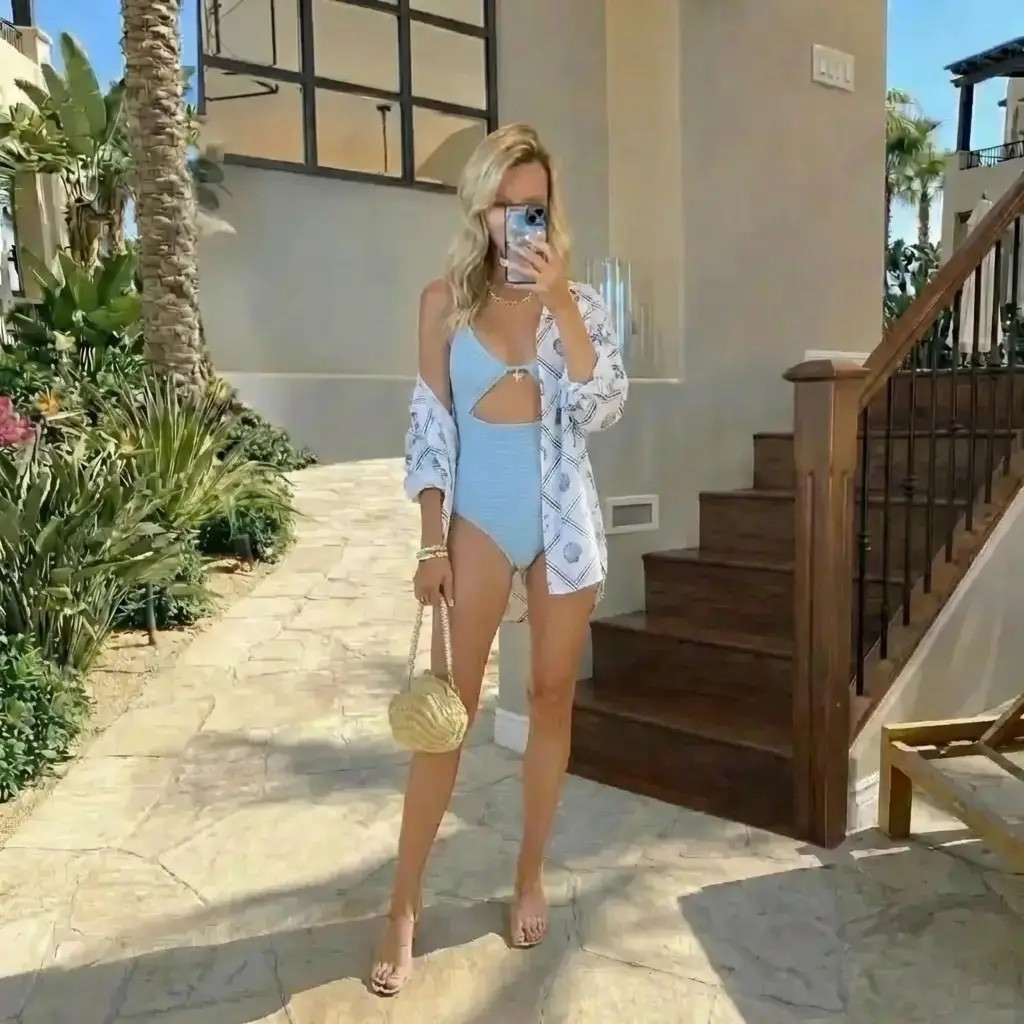 #targetstyle #SoraStyle
#ResortChic
#VacationGlow
#SunSoaked
#EffortlessStyle
#WomenWhoTravel
#WanderWithStyle
#ConfidenceLooksGood
#IslandMood
#TropicalEscape
#ChicSwim
#ResortWear
#JetSetVibes
#TravelInStyle
#GoldenHourLiving
#TrendyHeidi
#TrendyWithAPassport

#LTKValentine #LTKdayinmylife #LTKgrwm