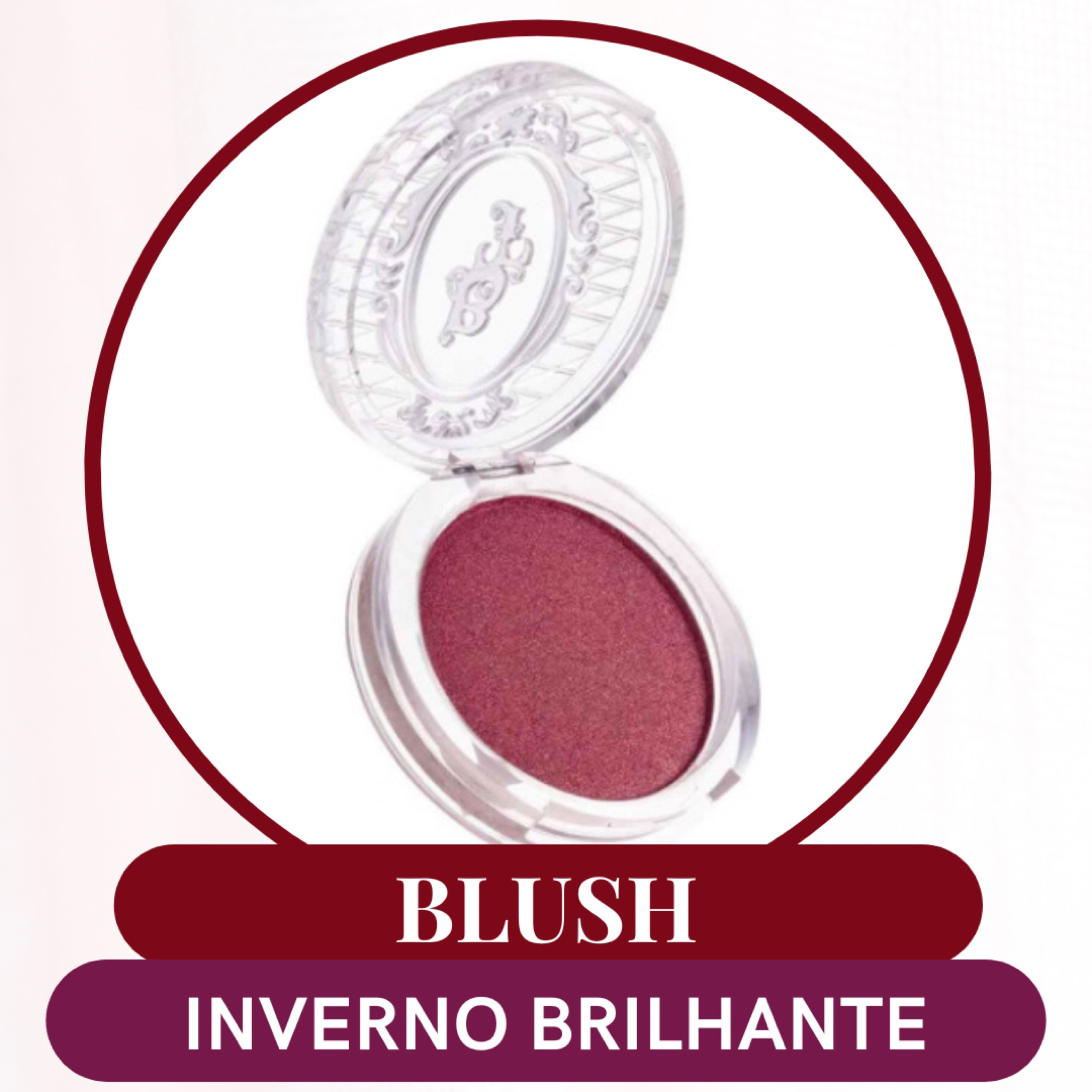  Seleção de Blushes para as Cartelas de Inverno Brilhante!💜✨

#LTKbrasil #LTKbeauty