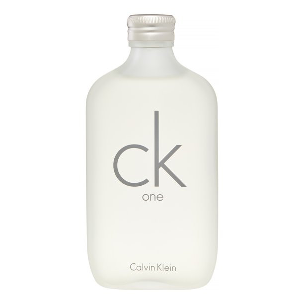 Calvin Klein Ck One Eau De Toilette Perfume, Unisex Perfume, 6.7 Oz - Walmart.com | Walmart (US)
