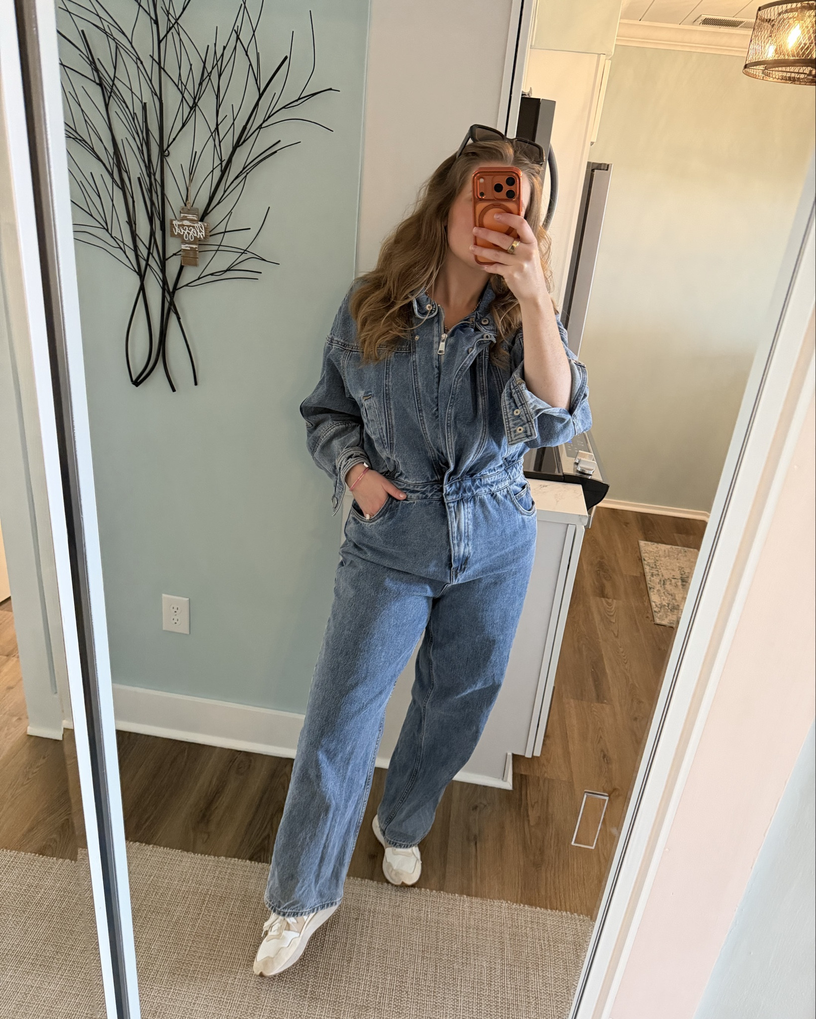 I love every single one of these pieces. Great for work play! I wore the jumper as a travel fit and LOVED it - bonus points for all the compliments this jumper received. 

#LTKTravel #LTKTall #LTKWorkwear