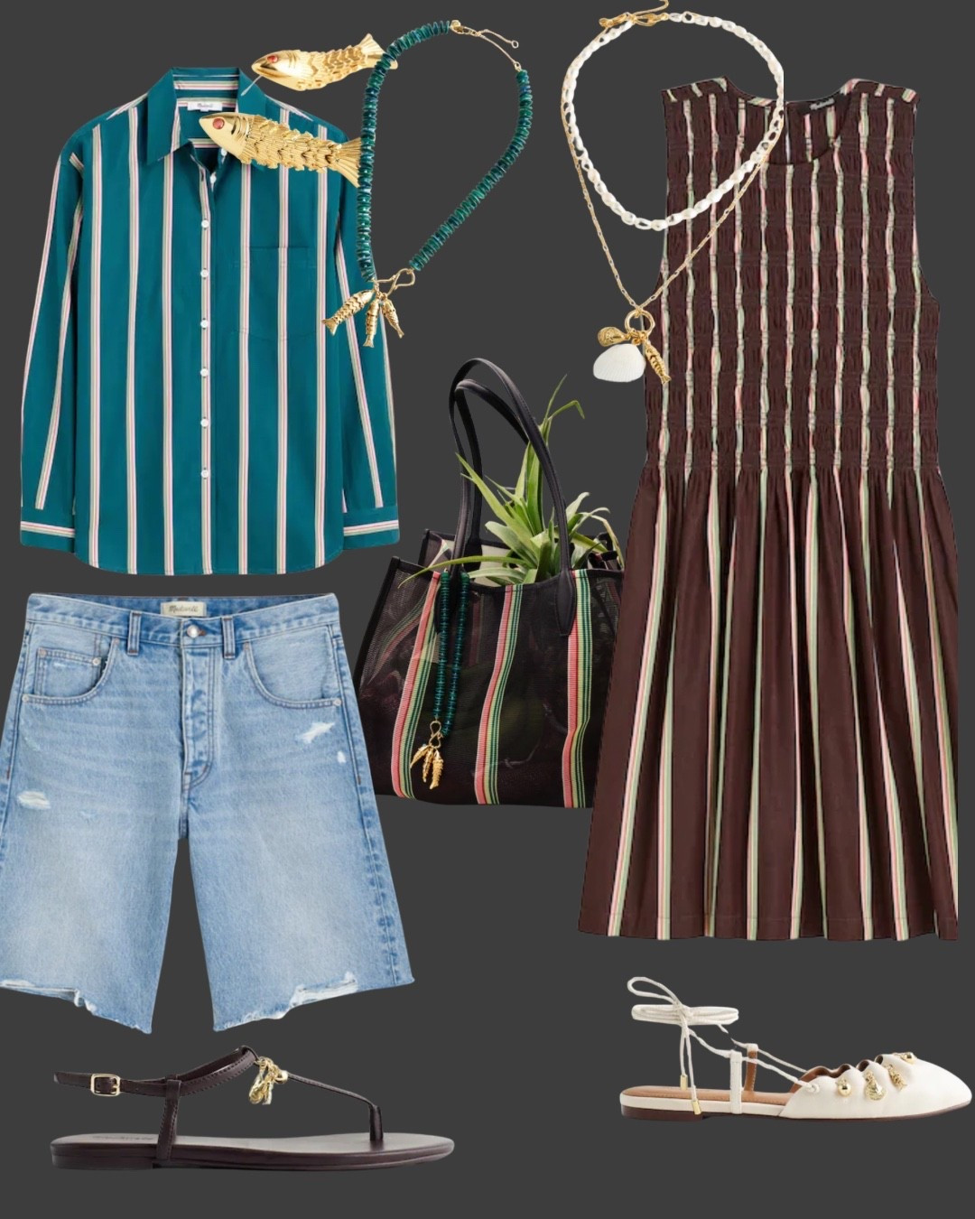 New at Madewell