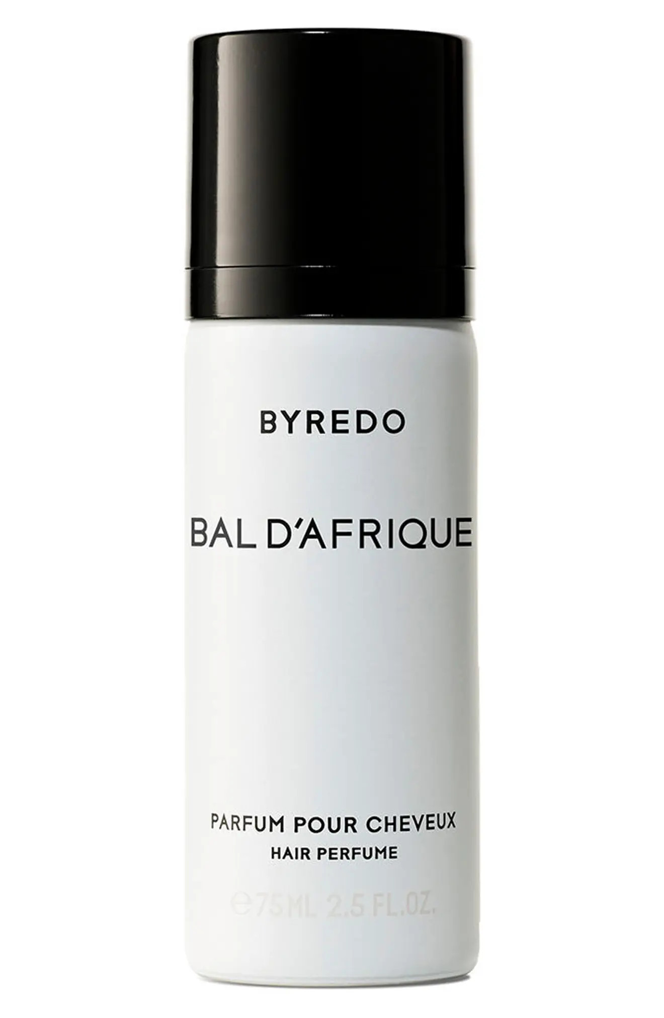 BYREDO Bal d'Afrique Hair Perfume (Women) | Nordstrom | Nordstrom