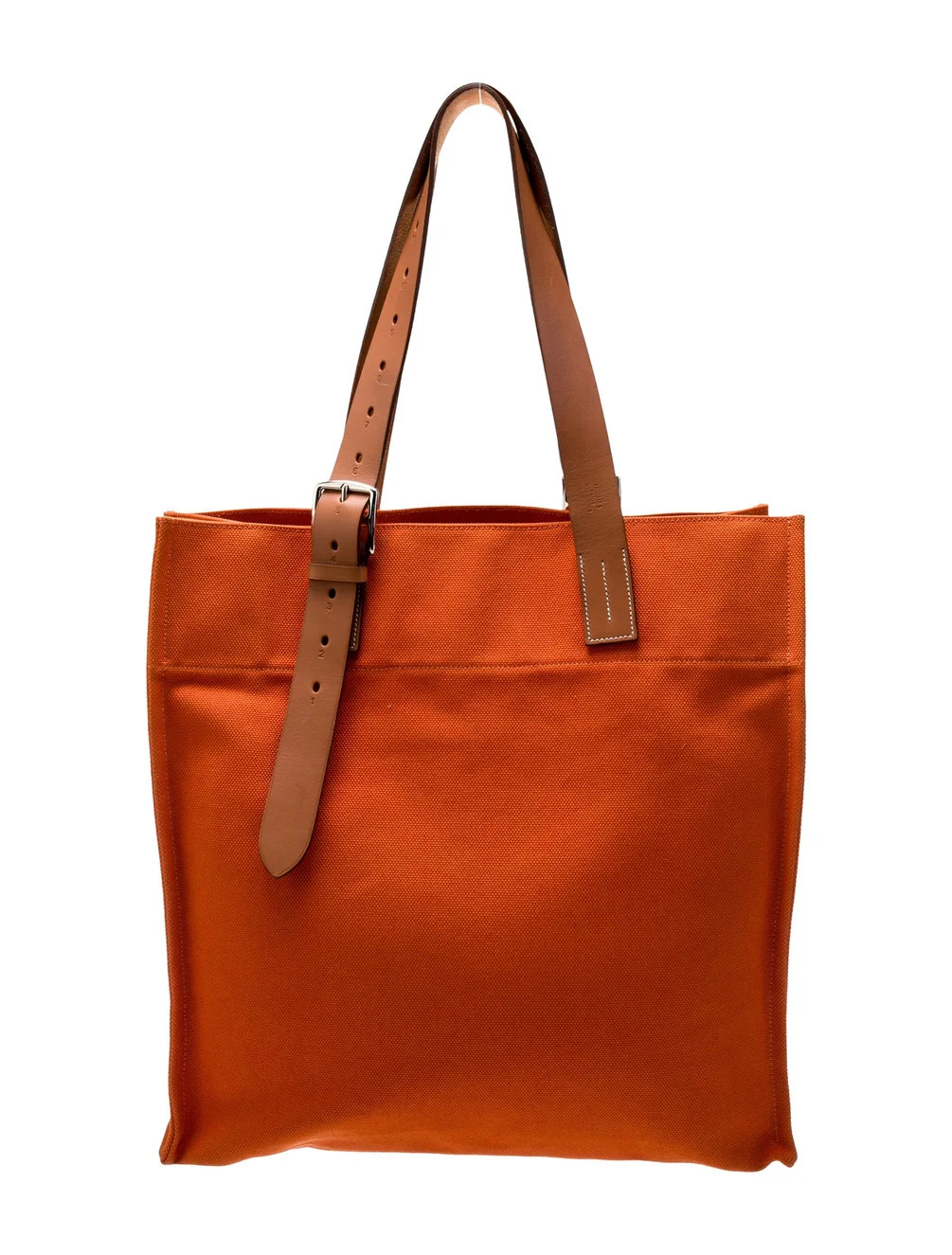 Toile Etrivière Shopping Tote | The RealReal